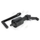 БАК.00117 Гайковерт механический 32х33 2х скоростной с  головками БелАК