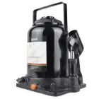 БАК.20050 Домкрат гидравлический г/п 32 тонны;  двухштоковый (235-585мм) БелАК