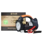 БАК.11034 Насос для перекачки топлива 24В (не погружной ); с электродвигателем 50л/мин "Гелиос" БелАК