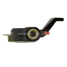 BAK91019 Рычаг тормозной (трещетка) (авт.) правый; (ф42 мм; шлицы-26); 145 мм (+56мм); TGA/TGS/TGX MAN LCV (1970-2020) БелАК