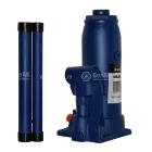 BAK.30011 Домкрат гидравлический г/п 3 тонны БелАК