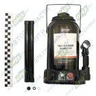 БАК.00036 Домкрат гидравлический г/п 20тонн; 250-460 (TUV, 2 клапана) БелАК