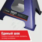 BAK.39006 Подставка (стойка страховочная) опорная под автомобиль; PREMIUM 6 тонн (комплект из 2х штук) БелАК