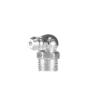 БАК.00085 Пресс-масленка М8х1 угловая (90 градусов) БелАК