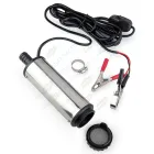 БAK.00074 Насос для перекачки топлива 24В (погружной); ф=50мм, 35л/мин с фильтром съемным БелАК