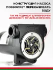 БАК.11212 Насос для перекачки топлива 12В (погружной ) БелАК