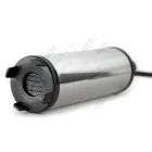 БAK.17550 Насос для перекачки топлива 12В (погружной ); ф=50мм, 32л/мин с фильтром несъемным БелАК