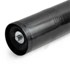 БАК.90502 Шприц смазочно-нагнетательный (рычажно-плунжерный) 500 мл; "Хром" БелАК