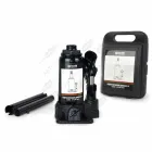 БАК.10040 Домкрат гидравлический г/п 3 тонны; в кейсе БелАК