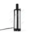 БAK.17438 Насос для перекачки топлива 24В (погружной); ф=38мм, 20л/мин с фильтром несъёмным БелАК