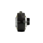 БАК.91005 Рычаг (трещетка) тормоза регулировочный КАМАЗ-Евро задний левый самоподв.; 53229 БелАК