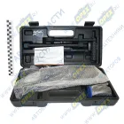 БАК.00018 Гайковерт механический 32х33 с удлинителем  и головками (1 скорость) БелАК