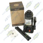 БАК.00032 Домкрат гидравлический грузоподъемностью (10т); (TUV, 2 клапана) БелАК