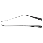 БАК.05202 Рычаг стеклоочистителя задний ВАЗ-21213 (ан. 21213-631315) БелАК
