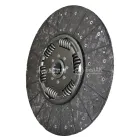 БАК.00339 Диск сцепления 430GTZ (1 3/4""-10N)hступ.=36 КамАЗ (КПП 142, 144, 152, 154, ZF 9S109), ЛИАЗ-5256.4 KAMAZ 4355 43118 5297-15 5350 53215 6540 БелАК