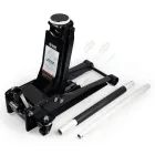 БАК.00534 Домкрат гидравлический подкатной низкопрофильный г/п 3 тонны; низкопрофильный 80-505мм БелАК