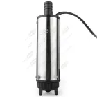 БAK.00074 Насос для перекачки топлива 24В (погружной); ф=50мм, 35л/мин с фильтром съемным БелАК