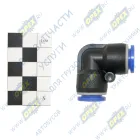 БАК.90212 Фитинг (угольник); трубка ф12/12мм (цанга); пвх БелАК