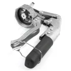 БАК.90510 Шприц смазочно-нагнетательный (рычажно-плунжерный) 500 мл; (пистолетный) БелАК