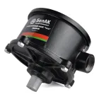 БAK.00100 Насос ручной бочковой для перекачки; роторный "Титан" (Алюминий) БелАК