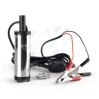 БAK.17438 Насос для перекачки топлива 24В (погружной); ф=38мм, 20л/мин с фильтром несъёмным БелАК