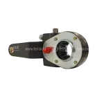 БАК.91004 Рычаг (трещетка) тормоза регулировочный КАМАЗ-Евро задний правый самоподвод.; 53229 БелАК