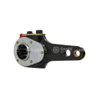 БАК.91008 Рычаг тормоза регулировочный МАЗ (прямой,широкий шлиц, под вал 38мм); (механический) БелАК