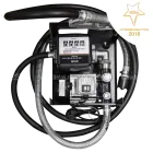 БАК.12060 Станция перекачки топлива 220В БелАК