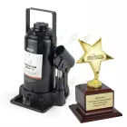 БАК.00047 Домкрат гидравлический грузоподъемностью (15т) БелАК