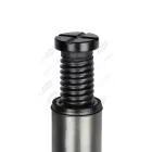 БАК.20050 Домкрат гидравлический г/п 32 тонны;  двухштоковый (235-585мм) БелАК