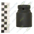 БАК.01841 Головка торцевая ударная 1" х41; L=80мм БелАК