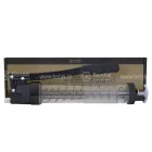 БАК.90602 Шприц смазочно-нагнетательный (рычажно-плунжерный) 600 мл; "Космос" БелАК