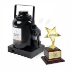 БАК.00051 Домкрат гидравлический г/п 50 тонн БелАК