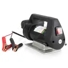 БАК.11028 Насос для перекачки топлива 12В (не погружной ); с электромотором 80л/мин "Антей" БелАК