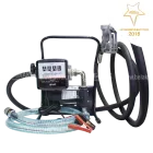 БАК.12064 Станция перекачки топлива 24В БелАК