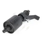 БАК.00117 Гайковерт механический 32х33 2х скоростной с  головками БелАК