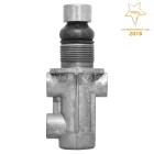 БАК.13520 Кран пневматический КамАЗ,МАЗ,УРАЛ,ЗиЛ аварийного растормаживания MB Bus (1970-2022); (аналог 100-3537110) БелАК