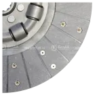 БАК.00273 Диск сцепления ведомый ф340; шлиц=12; МТЗ-80,82 БелАК