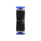 БАК.90012 Фитинг (штуцер) прямой; трубка ф12/ф12мм (цанга); пвх БелАК