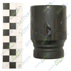 БАК.01838 Головка торцевая ударная 1" х38; (L 80мм) БелАК