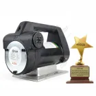 БАК.11028 Насос для перекачки топлива 12В (не погружной ); с электромотором 80л/мин "Антей" БелАК