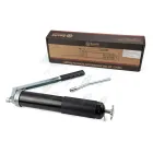 БАК.90502 Шприц смазочно-нагнетательный (рычажно-плунжерный) 500 мл; "Хром" БелАК