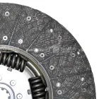 БАК.00339 Диск сцепления 430GTZ (1 3/4""-10N)hступ.=36 КамАЗ (КПП 142, 144, 152, 154, ZF 9S109), ЛИАЗ-5256.4 KAMAZ 4355 43118 5297-15 5350 53215 6540 БелАК