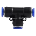 БАК.90316 Фитинг (тройник) Т-образный; трубка ф16/ф16/ф16мм (цанга); пвх БелАК