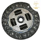 БАК.00340 Диск сцепления ведомый ГАЗ 3302/A21R23 (умз. EvoTech 2.7) GAZ 3302 2.9 GAZ elle-Business2.7i GAZ elle-Business2.9i UAZ Hunter 31519 2.9i БелАК