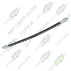 БАК.00023 Шланг для шприца рычажно-плунжерный L=250мм; ш=м10х1, к=12/ш=м10х1 к=12, L=245 БелАК