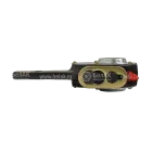 БАК.91008 Рычаг тормоза регулировочный МАЗ (прямой,широкий шлиц, под вал 38мм); (механический) БелАК