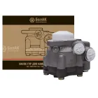 БАК.01071 Насос ГУР (гидроусилителя) ГАЗ,КамАЗ, ПАЗ (дв.Cummins ISBe,ISDe) IVECO Daily 3.0D 2006-/ KAMAZ EURO3 65115/4308 Cummins 1998- IVECO Domino (2003-2020) БелАК