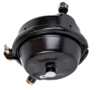 BAK76134 Камера тормозная тип 24 (шток 15 мм.) (дисковый тормоз) (9500 N / 6.8 bar) BPW, SAF, ROR DAF LCV (1970-2020), K?GEL (1970-2020), MB Actros MP2/MP3 (20; 4235060010, II30618, BS3509 БелАК