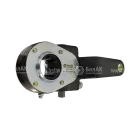 БАК.91006 Рычаг (трещетка) тормоза регулировочный КАМАЗ задний правый механ.; 5511 БелАК